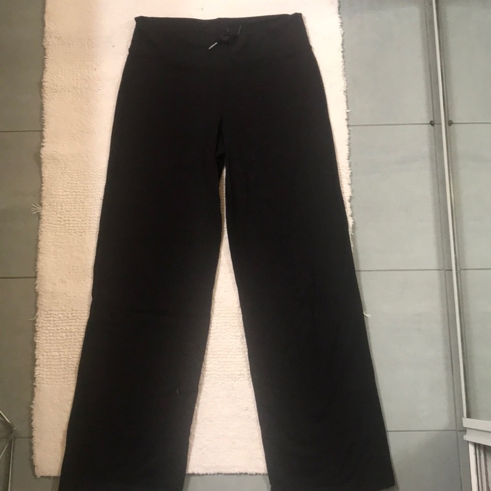 Lulu Lemon sweatpants
